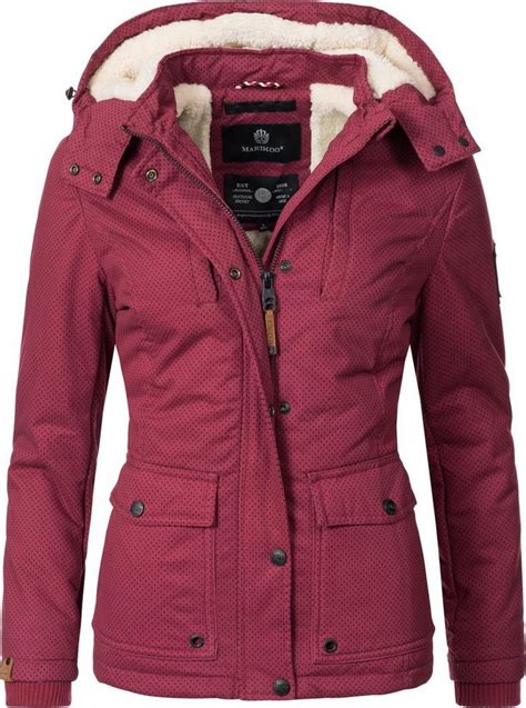 winterjacke damen 2023.